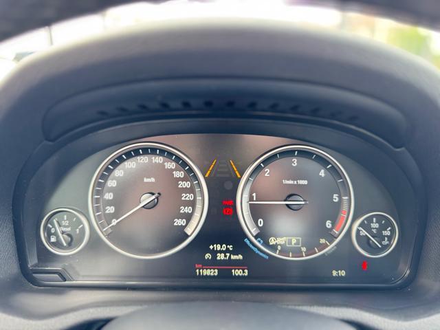 BMW X3 xDrive20d Msport 110 MILA KM + TETTO