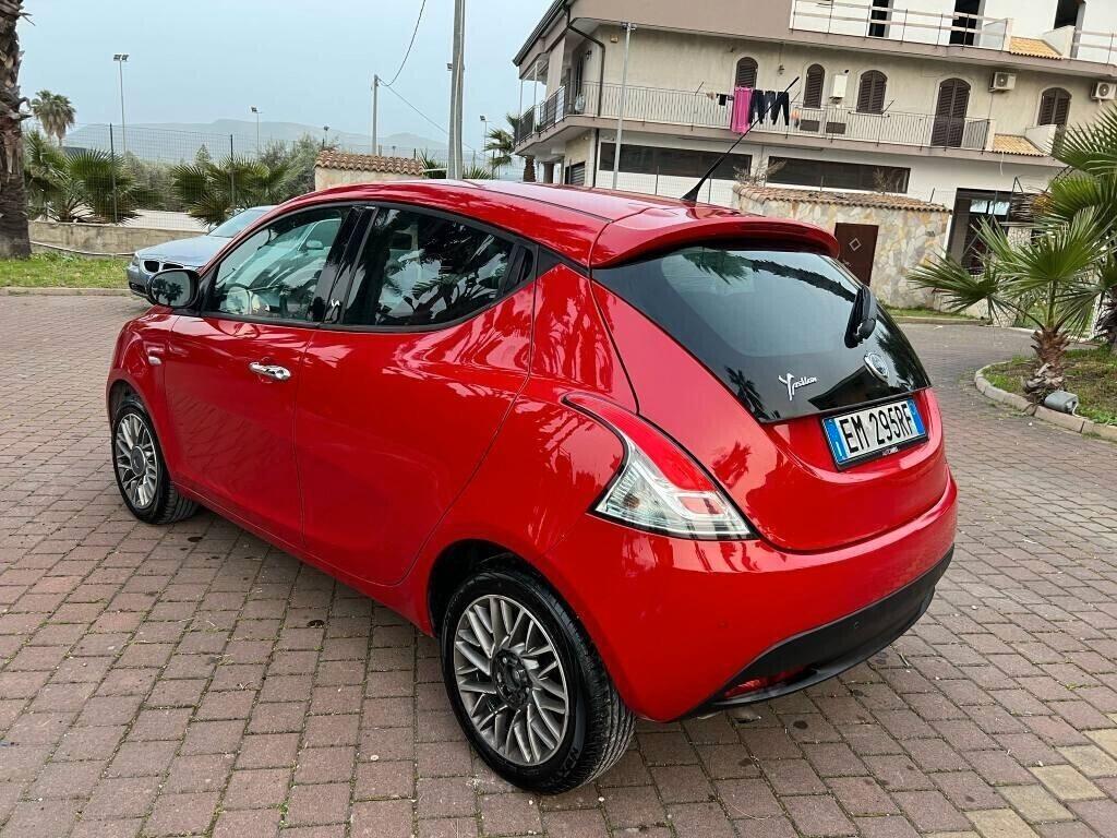 Lancia Ypsilon 1.3 MJT 16V 95 CV 5 porte S&S