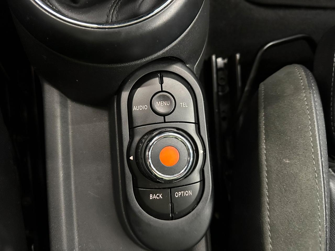 MINI ONE1.2 102CV-NEOPATENTATI-KM CERTIFIC-12M GAR-PERMUTE