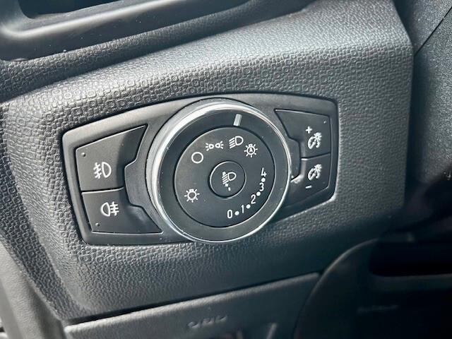 Ford EcoSport 1.0 ecoboost Titanium 100cv "TAGLIANDI CERTIFICATI