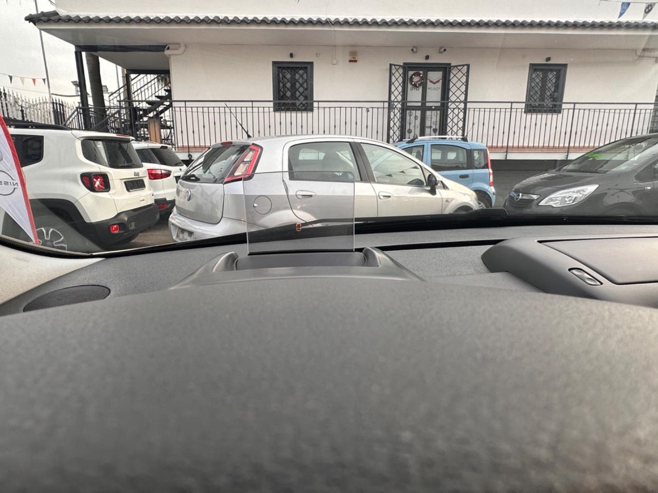 Peugeot 3008 1.6 HDi 110CV Premium