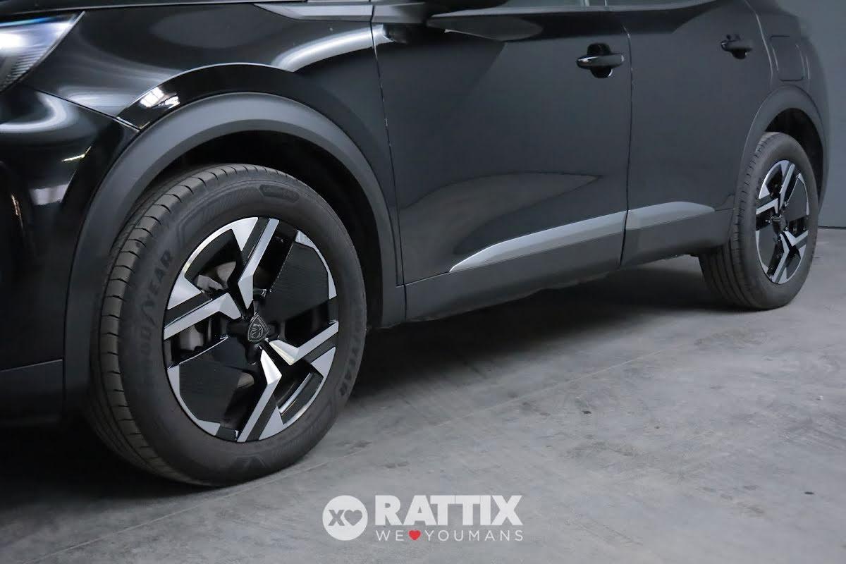 Peugeot 2008 1.2 puretech 100CV Allure