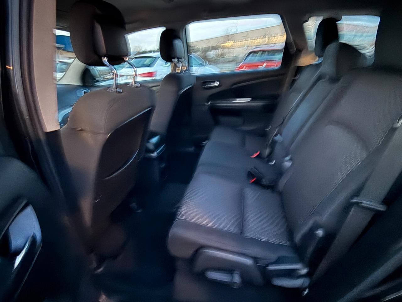 Fiat Freemont 2.0 Multijet 140 CV 7 Posti