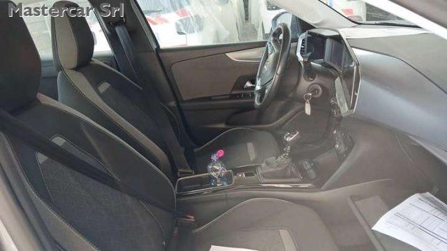 OPEL Mokka NEOPATENTATI Mokka 1.2 t Edition S TG : : GP282FS