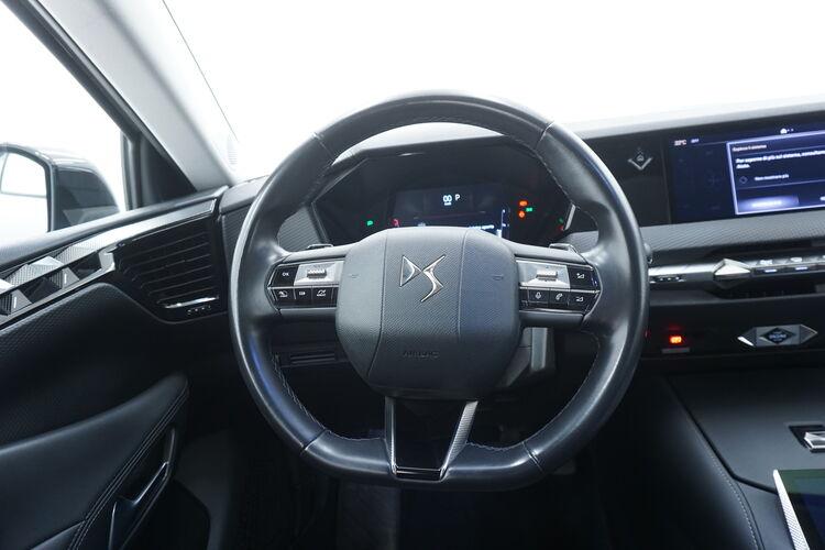 DS DS 4 Trocadero aut. BR240776 1.5 Diesel 131CV