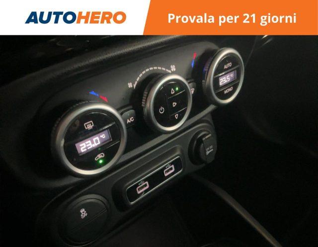 FIAT 500L 1.4 95 CV S&S Cross