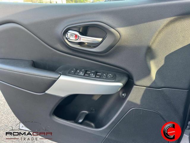 JEEP Cherokee 2.2 Mjt AWD Active Drive I Night Eagle