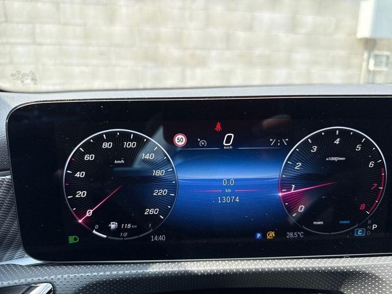 Mercedes-Benz Classe A 180 Automatic Advanced Plus Progressive