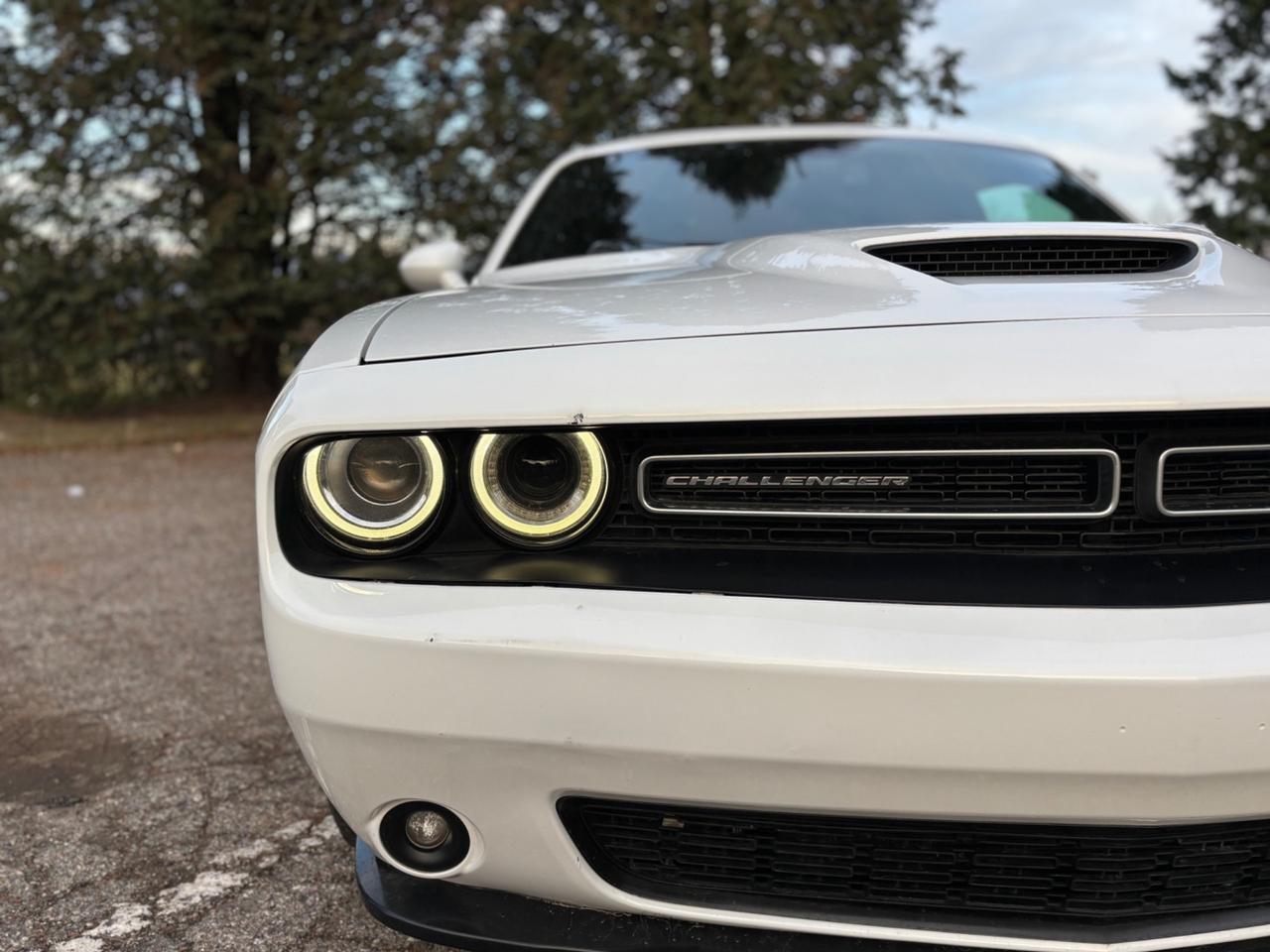 Dodge Challenger GT 3.6 C.C.