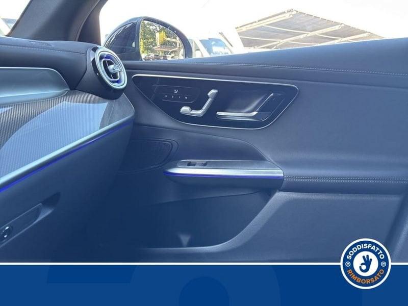 Mercedes-Benz GLC 200 4Matic AMG Line Premium