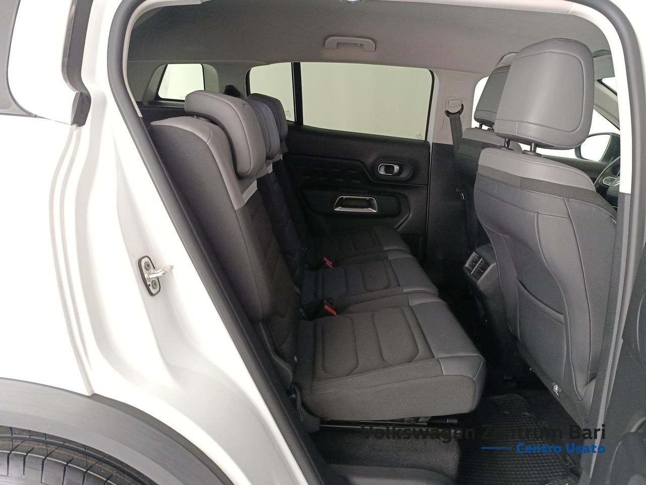 Citroen C5 Aircross 1.5 bluehdi c-series s&s 130cv eat8