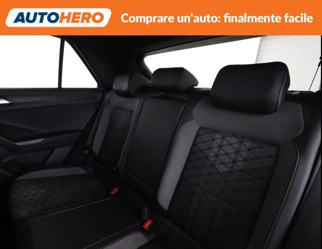 VOLKSWAGEN T-Roc 1.5 TSI ACT R-Line