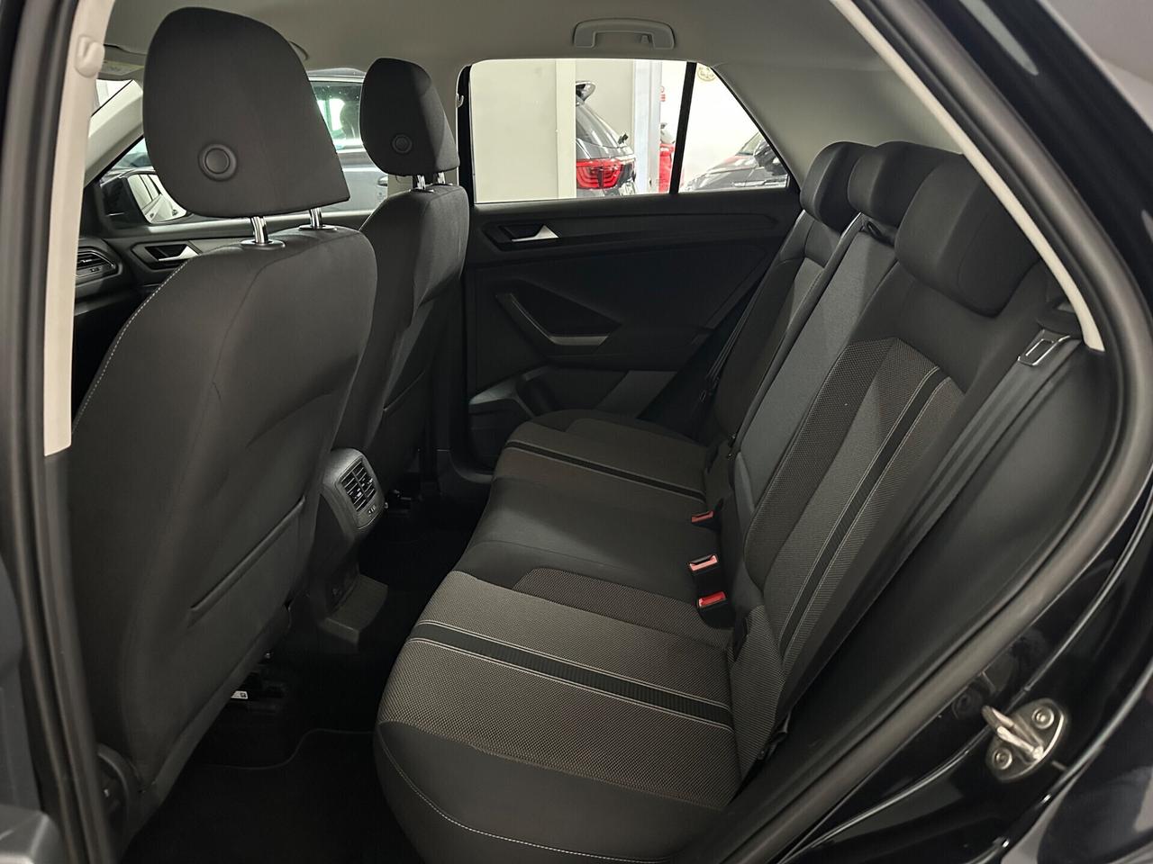 Volkswagen T-Roc 1.6 TDI SCR Style BlueMotion Technology