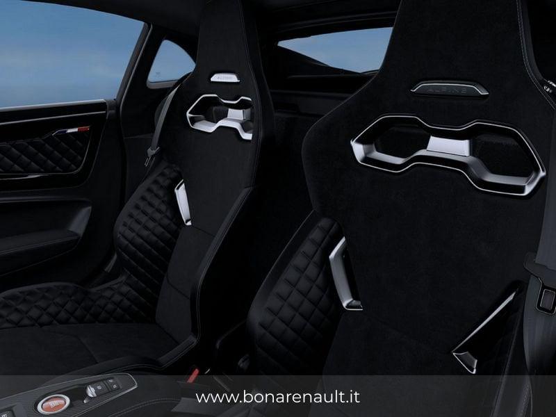 Alpine A110 1.8 Auto LEGGI DESCRIZIONE