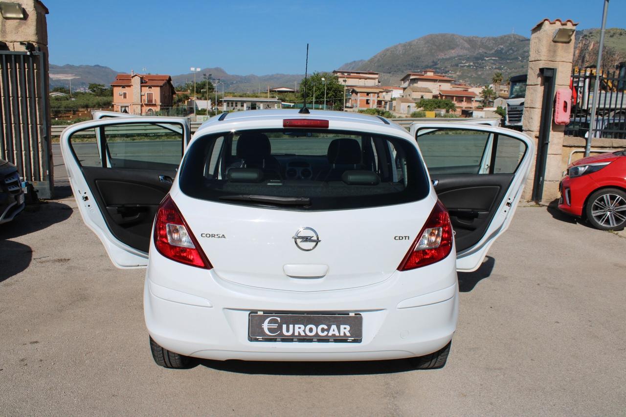 Opel Corsa 1.3 CDTI 75CV F.AP. 5 porte Sport