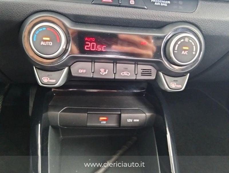 Kia Rio 1.0 T-GDi 100 CV MHEV iMT Style