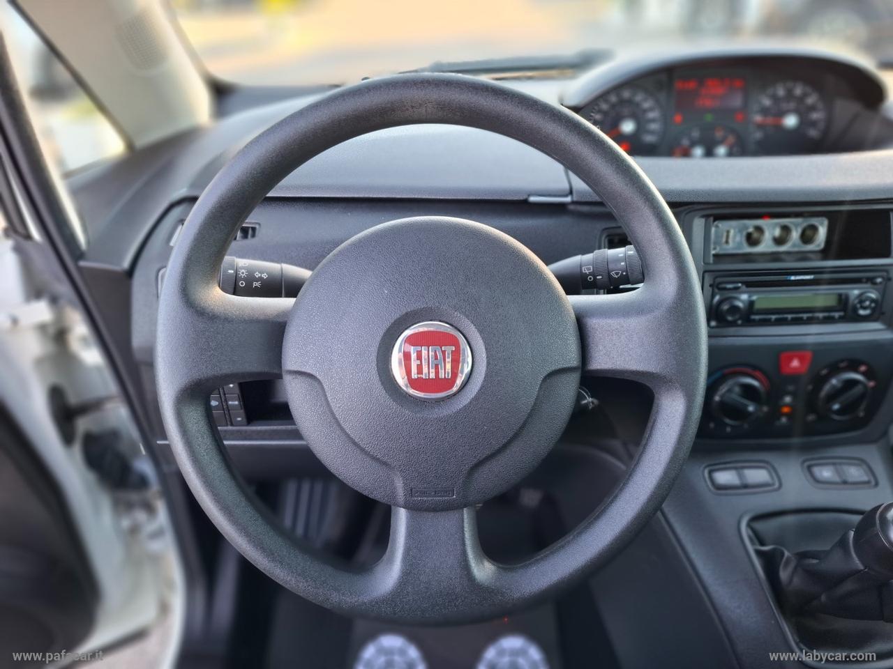 FIAT Idea 1.3 MJT 95 CV S&S Active