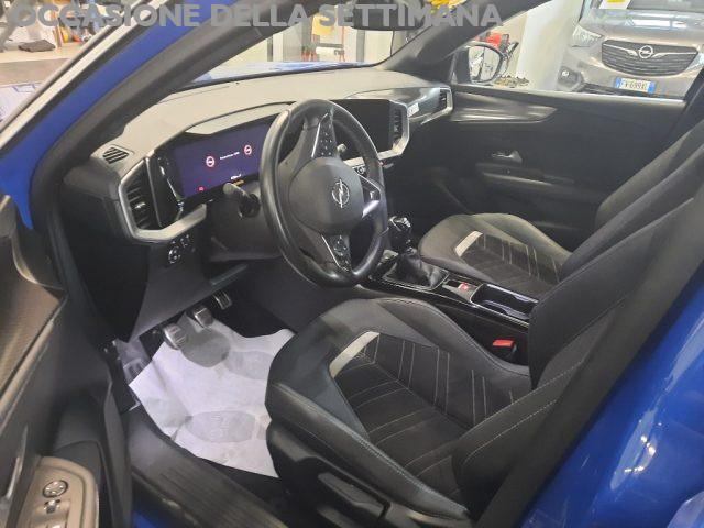 OPEL Mokka 1.5 diesel Ultimate