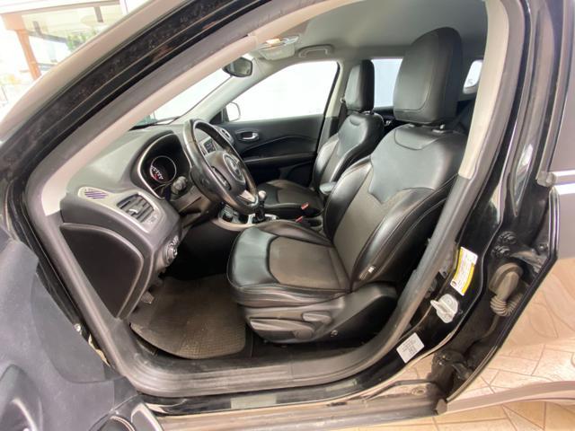 JEEP Compass 2.0 Multijet II 4WD Longitude