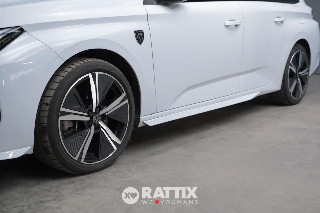 Peugeot 308 SW 1.6 Hybrid 225CV GT e-EAT8