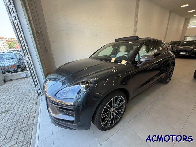 PORSCHE Macan 2.0 T