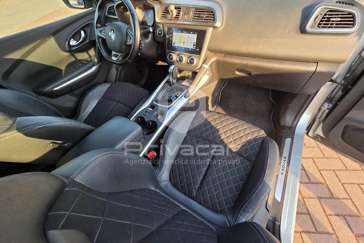 RENAULT Kadjar Blue dCi 8V 115CV EDC Business