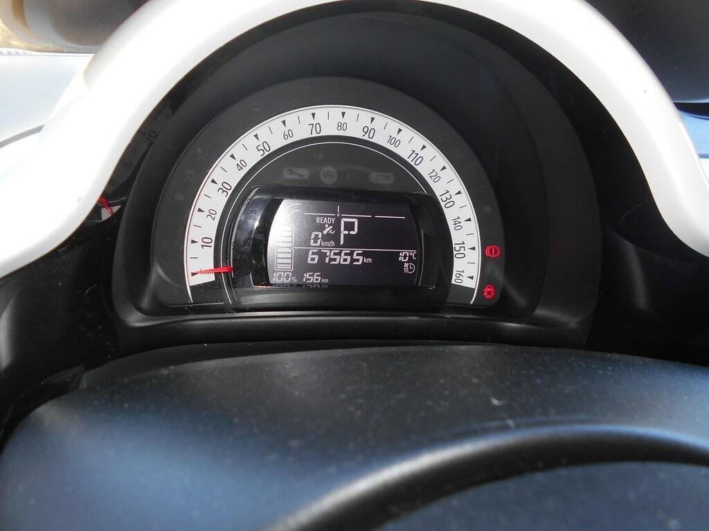 Renault Twingo 22 kWh Zen