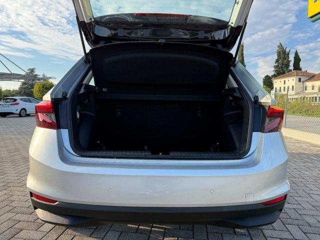 SKODA Fabia 1.0 MPI 80 CV Style NEOPATENTATI / PREZZO REALE
