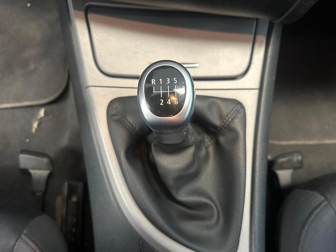 Bmw 118d 2.0 143CV cat 3 porte Futura DPF