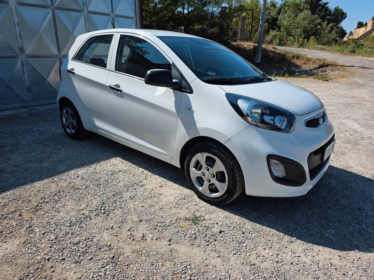 Kia Picanto 1.0 12V 5 porte Style