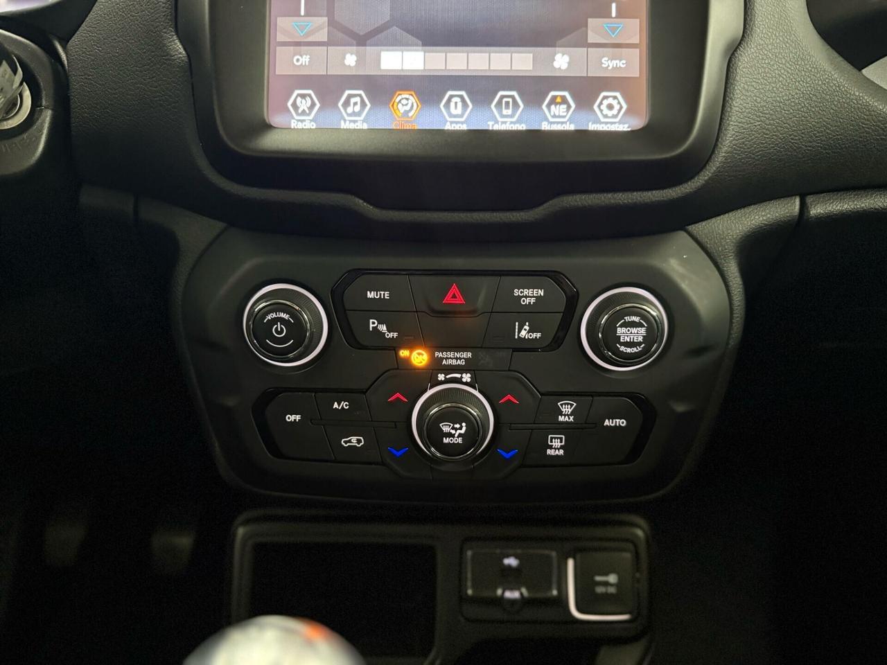 Jeep Renegade 1.0 T3 Limited
