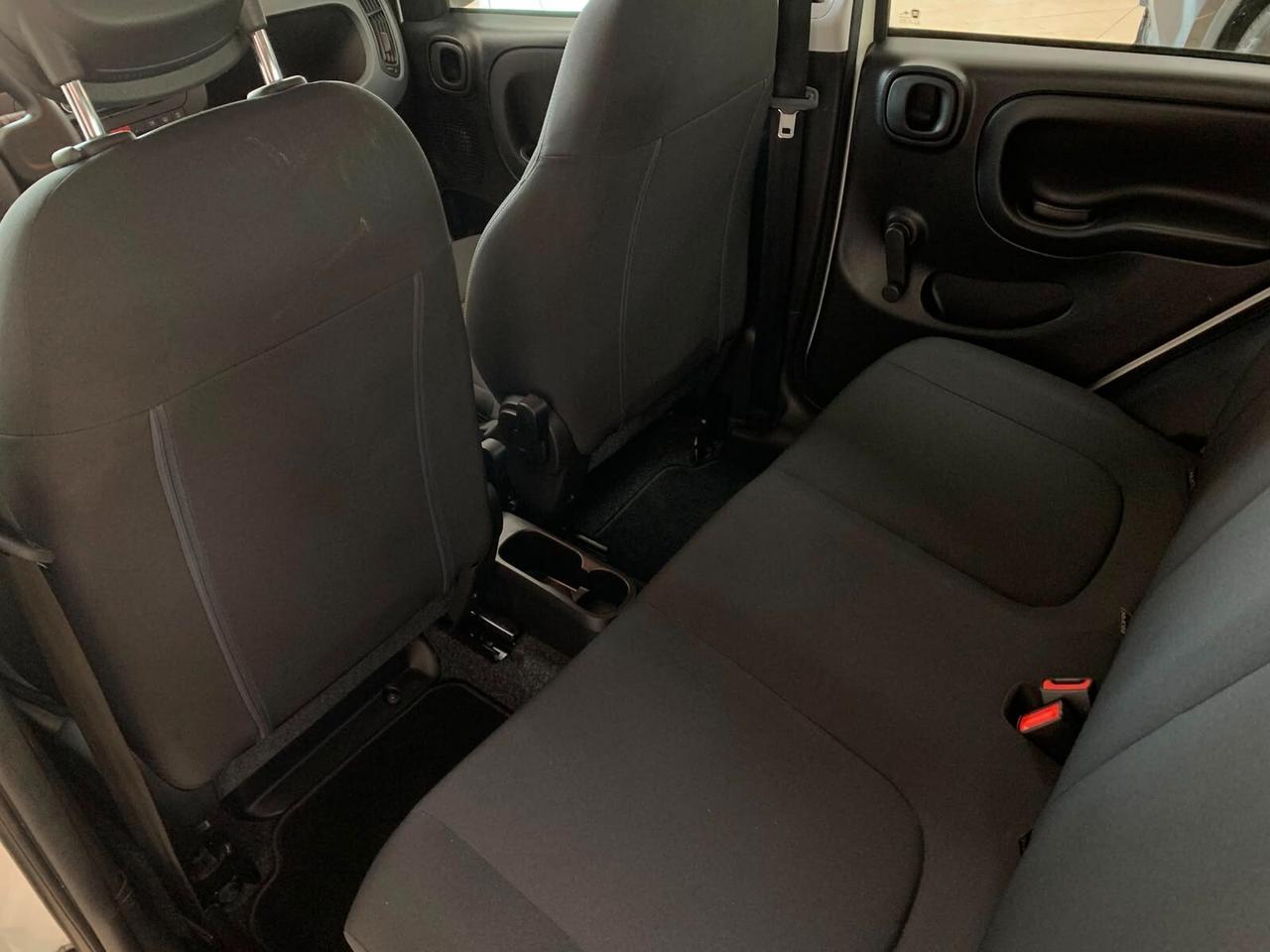 Fiat Panda 1.0 FireFly S Hybrid *IVA DEDUCIBILE*