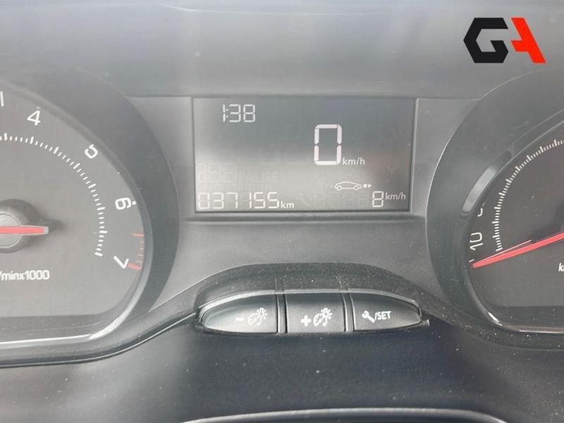 Peugeot 208 1.0 VTi 68 CV 5 porte Access