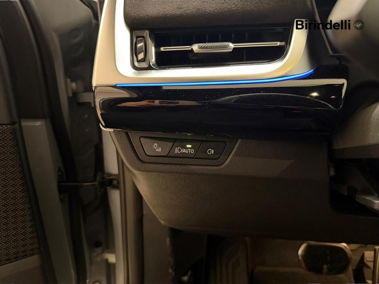 BMW BMW X2 sDrive18d