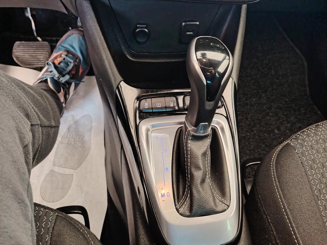 Opel Crossland 1.5 ECOTEC D 120 CV Start&Stop aut.2021