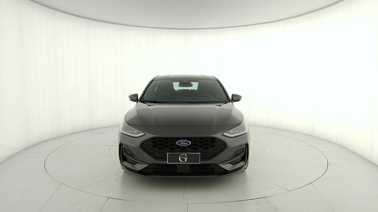 FORD Focus Active 1.5 ecoblue co-pilot s&s 120cv auto