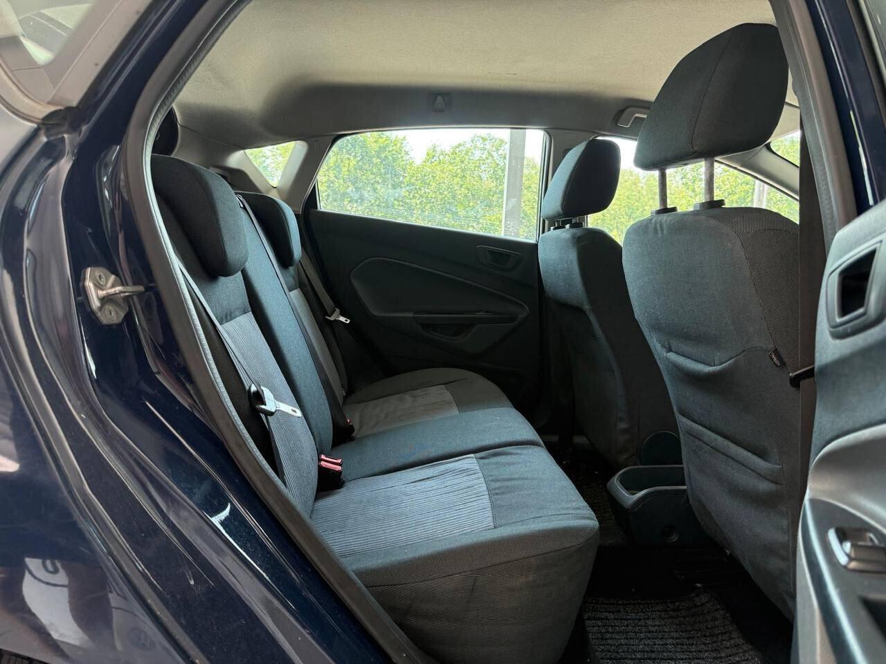 FORD FIESTA - 1.2 | 60 CV