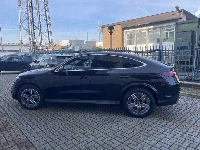 MERCEDES-BENZ GLC 220 d 4Matic Mild hybrid Coupé Advanced Plus