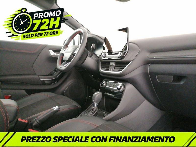 Ford Puma 1.0 ecoboost h ST-Line X s&s 125cv auto