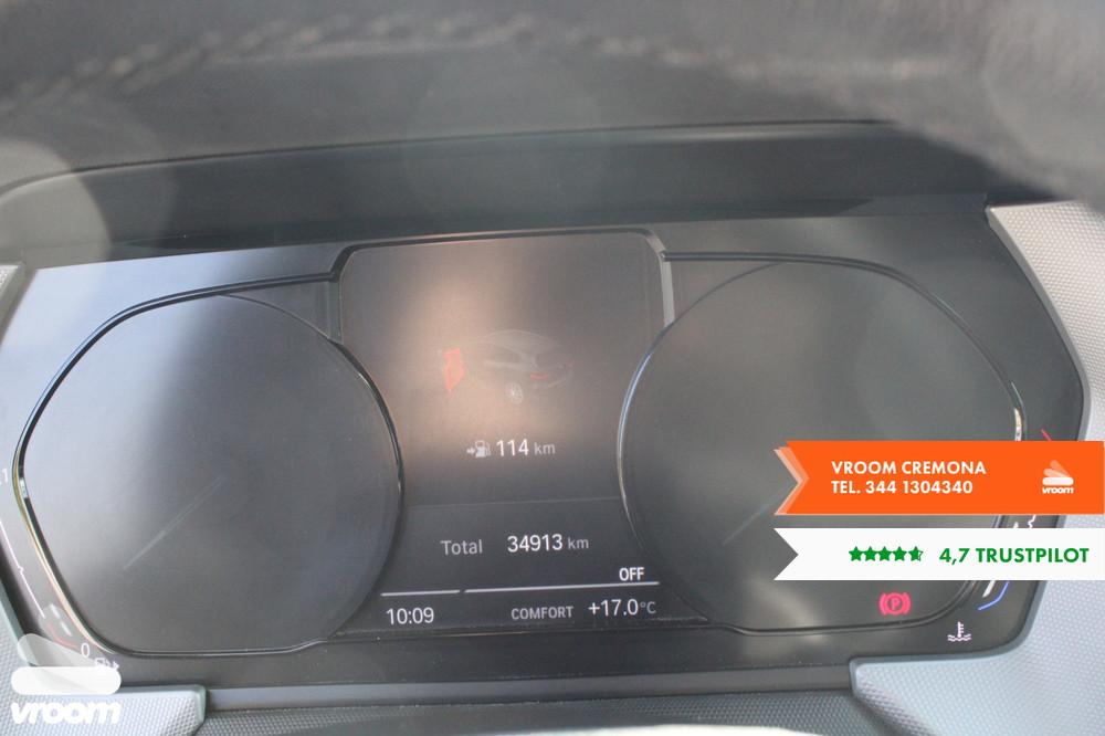 BMW Serie 1 (F40) 118i 5p. Business Advan...