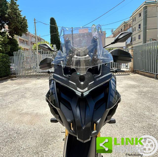 VOGE Valico 525 DSX