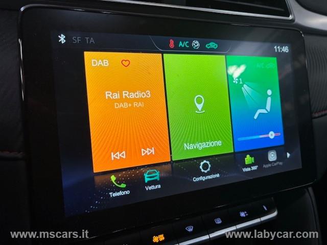 MG ZS 1.5 VTi-tech Luxury