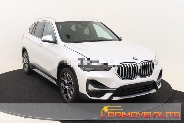 BMW X1 xDrive25e xLine