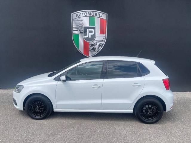 Volkswagen Polo 1.4 tdi Fresh 75cv 5p