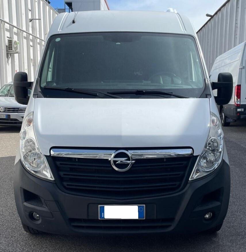 OPEL MOVANO 2,3 CDTI 131Cv. L2H2