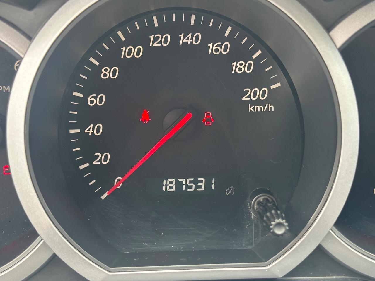Suzuki Grand Vitara 1.9 DDiS 5 porte Executive