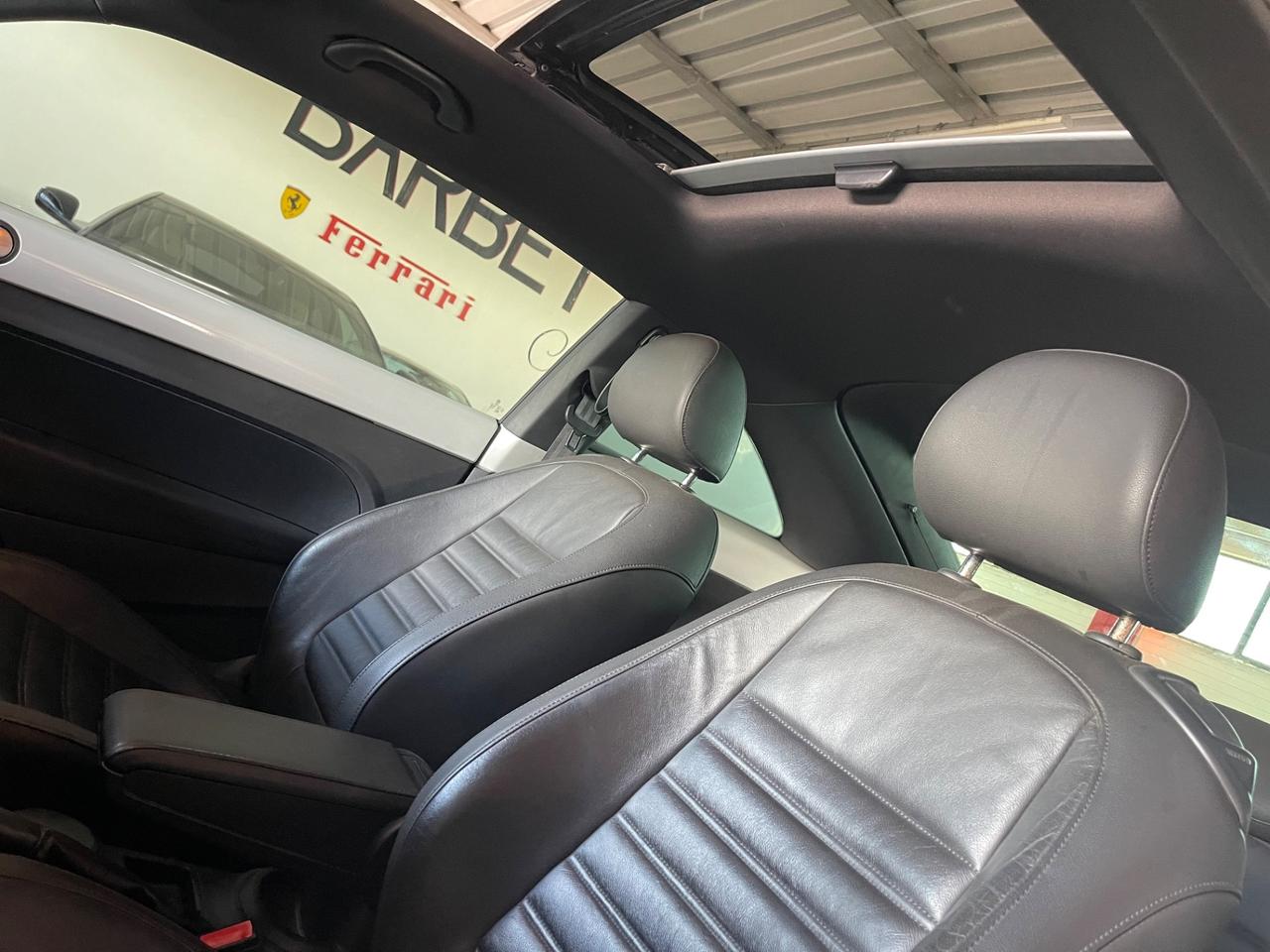 Volkswagen Maggiolino 1.6 TDI DSG Tetto Pelle PERMUTE RATE
