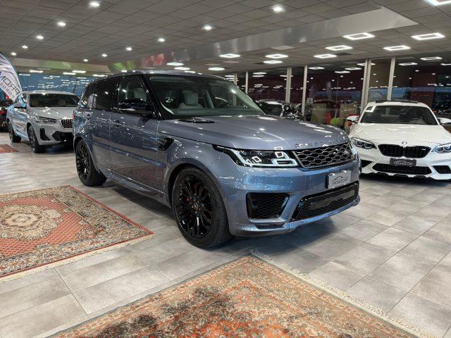 LAND ROVER Range Rover Sport 2.0 Si4 PHEV HSE DYNAMIC *UNIPROP*TETTO*