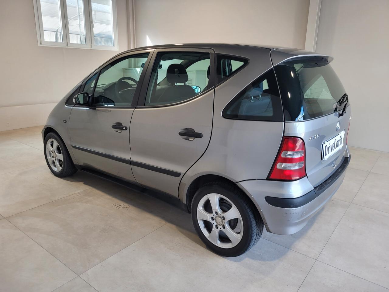 Mercedes-benz A 170 cdi 95cv
