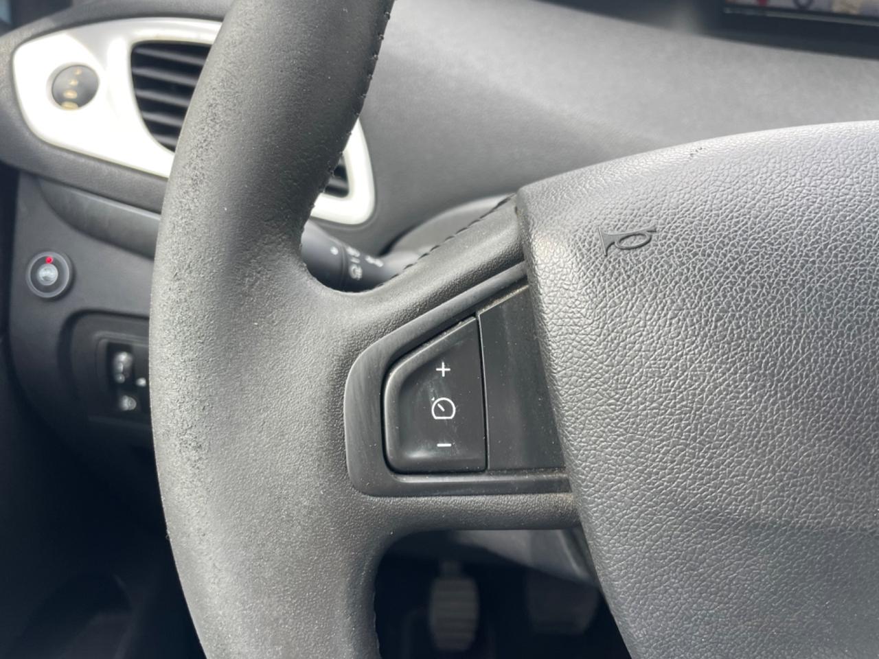 Renault Scenic Scénic 1.4 GPL TCe Luxe
